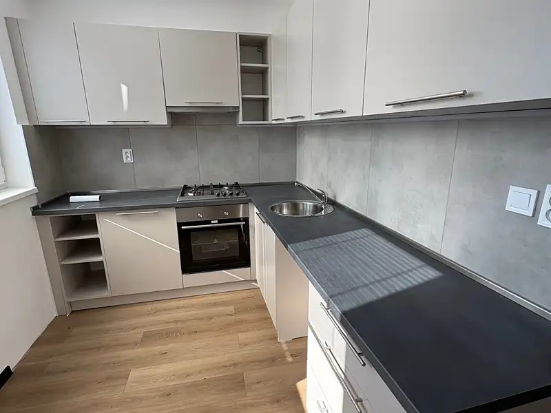 Pronájem bytu 1+1, 39 m², Ostrava-město, Ostrava